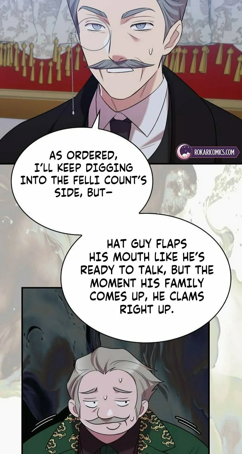 One Day My Sister Died Chapter 16 page 73 - 
