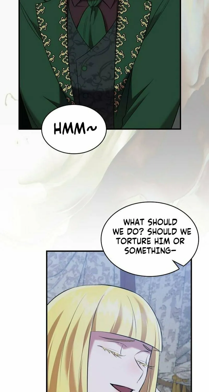 One Day My Sister Died Chapter 16 page 74 - 
