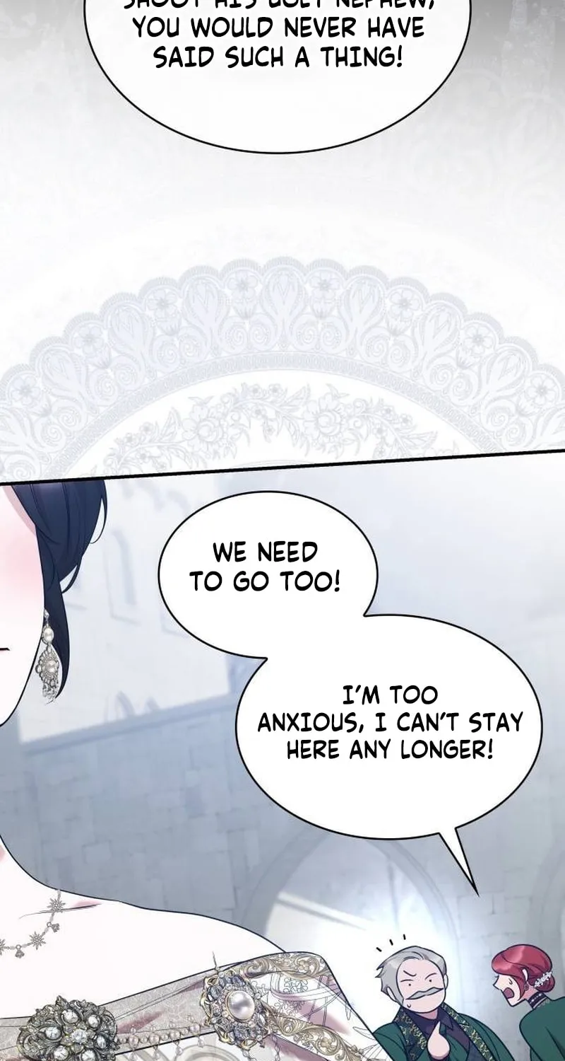 One Day My Sister Died Chapter 16 page 10 - 
