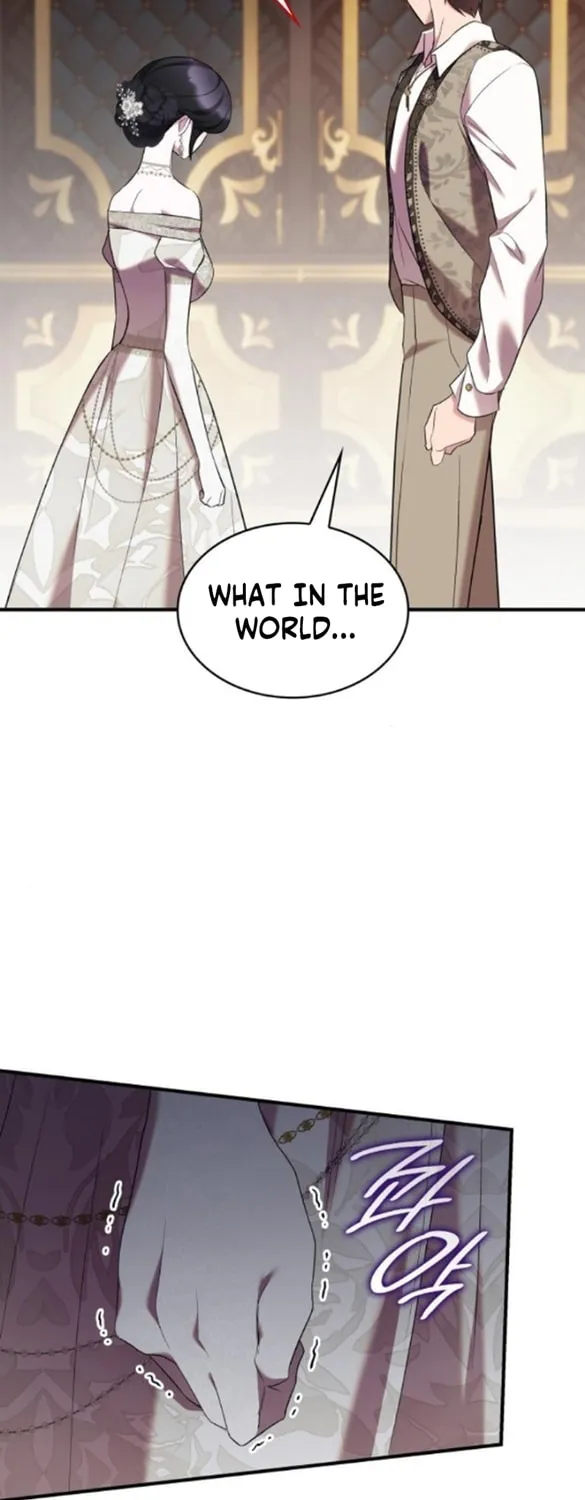 One Day My Sister Died Chapter 17 page 11 - 