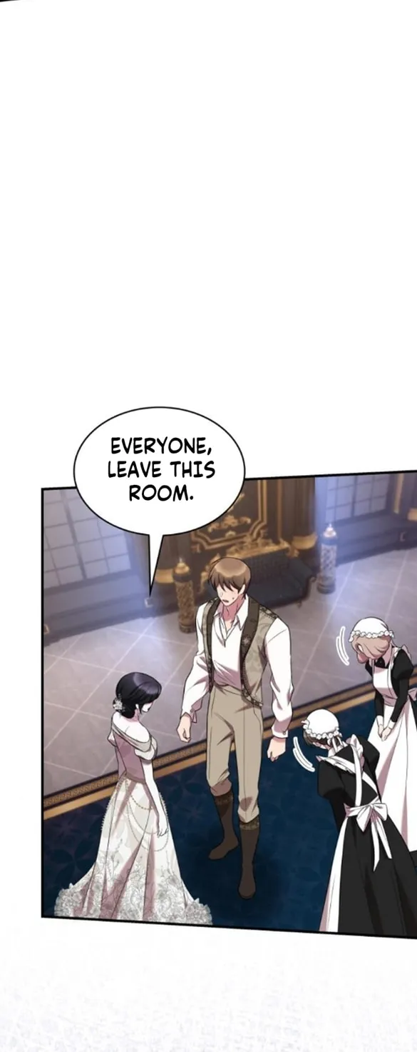 One Day My Sister Died Chapter 17 page 12 - 