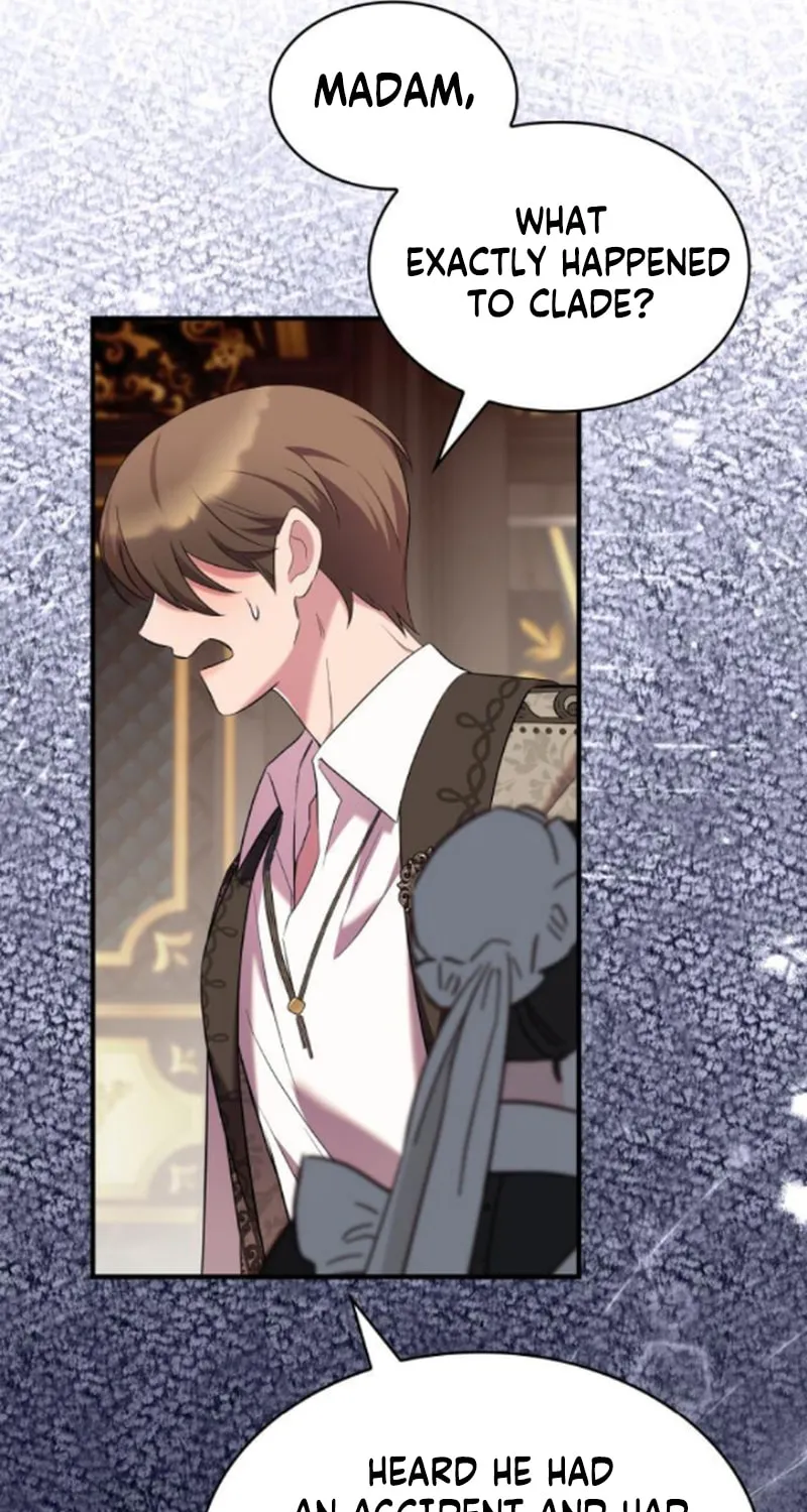 One Day My Sister Died Chapter 17 page 13 - 
