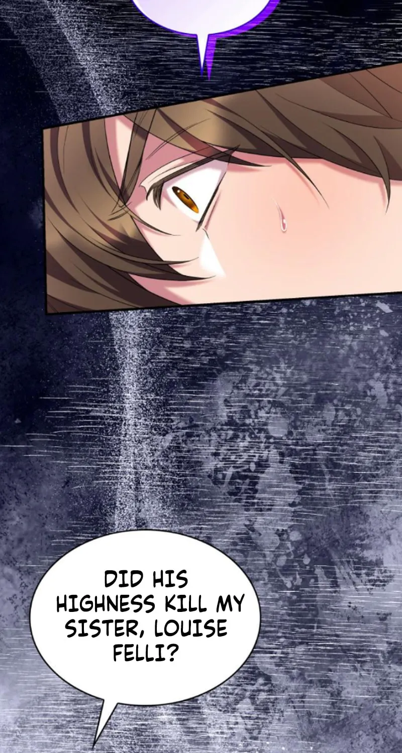 One Day My Sister Died Chapter 17 page 16 - 
