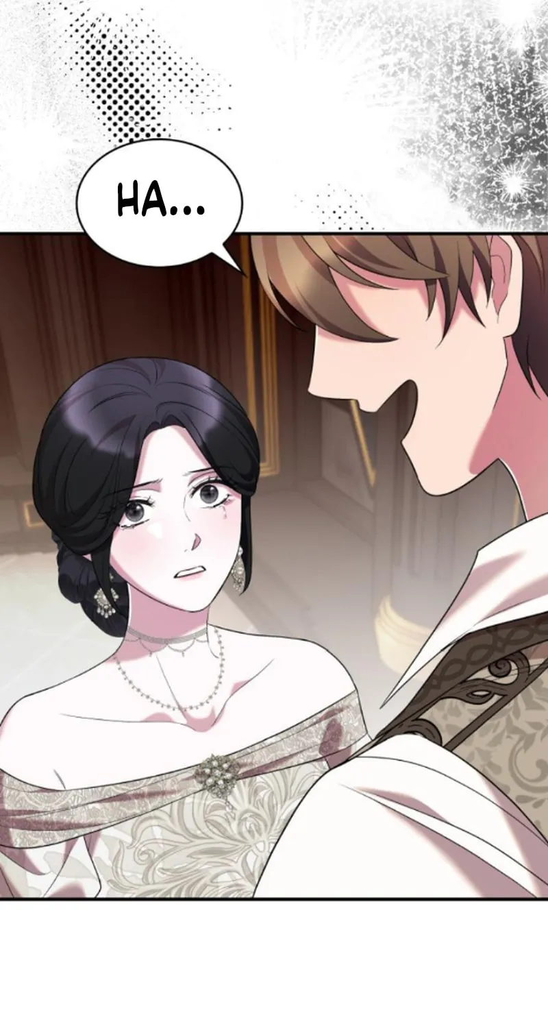 One Day My Sister Died Chapter 17 page 22 - 