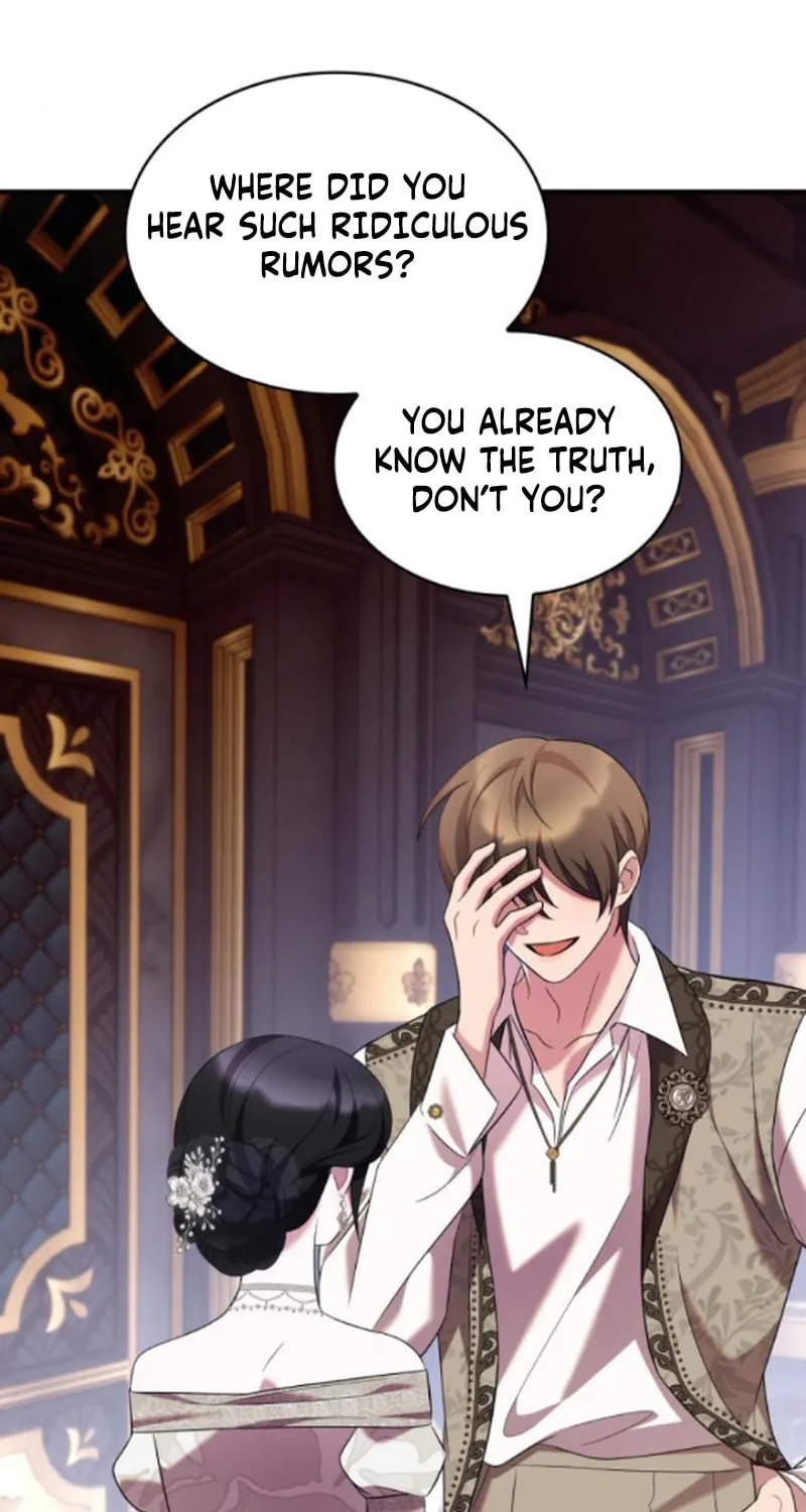 One Day My Sister Died Chapter 17 page 23 - 