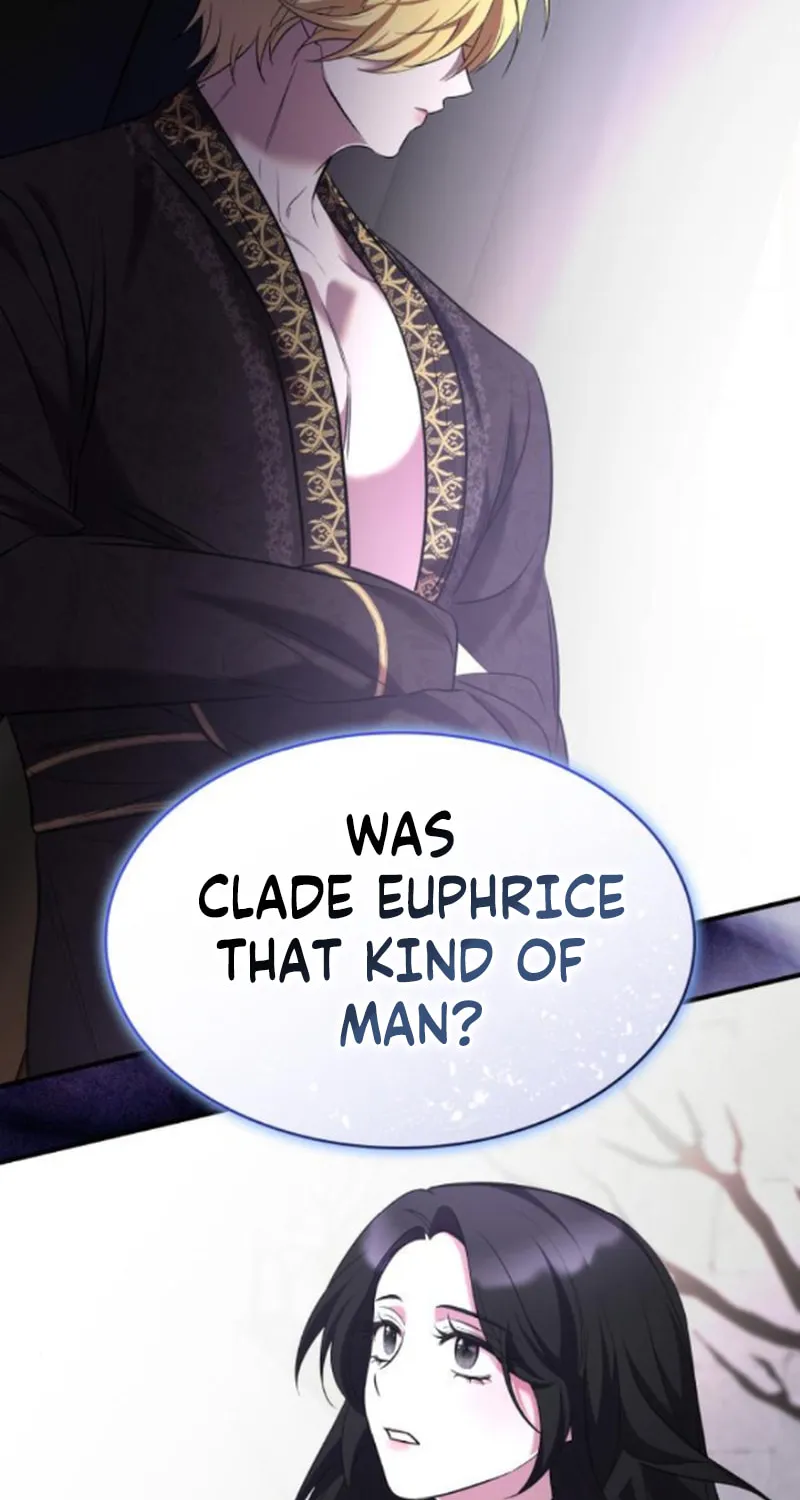 One Day My Sister Died Chapter 17 page 25 - 