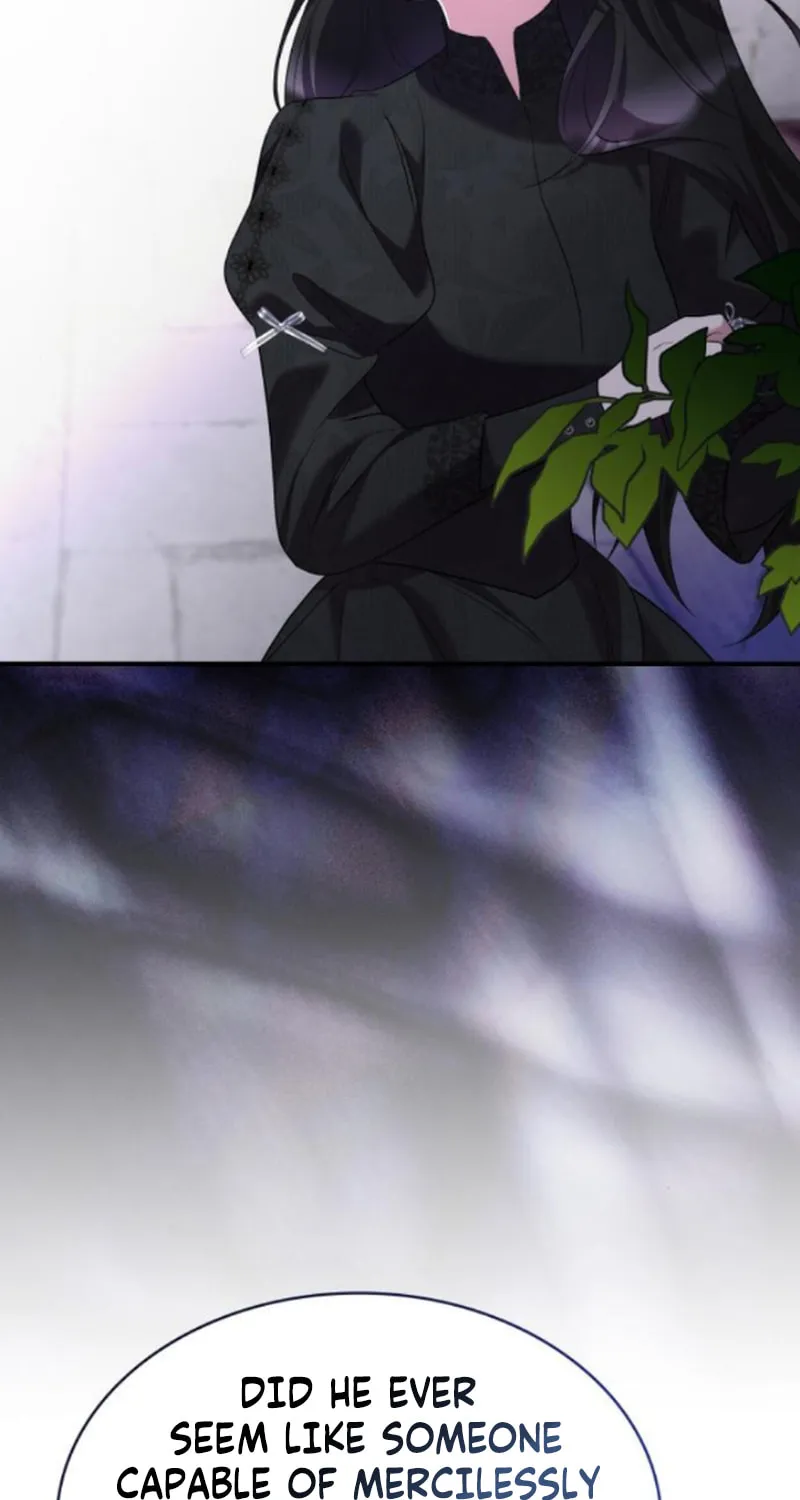 One Day My Sister Died Chapter 17 page 26 - 