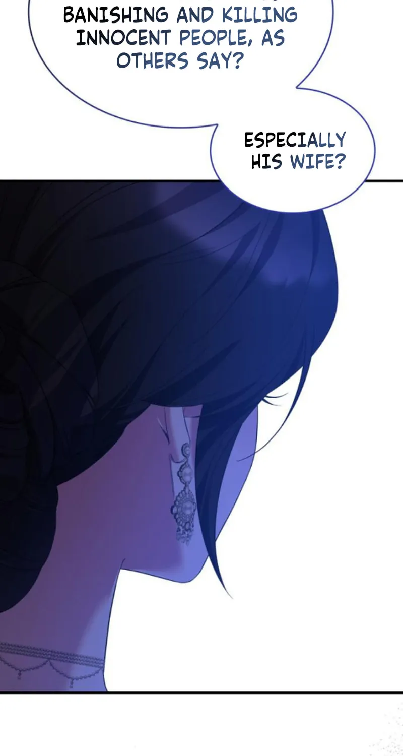 One Day My Sister Died Chapter 17 page 27 - 