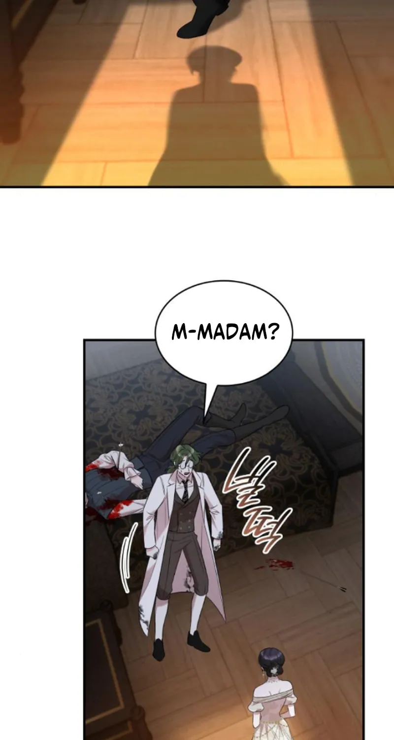 One Day My Sister Died Chapter 17 page 33 - 