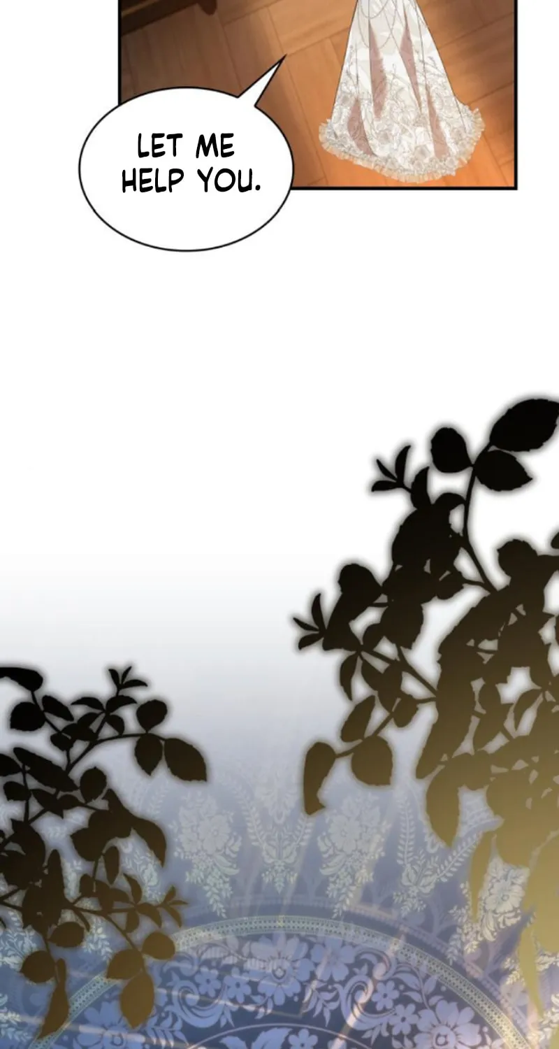 One Day My Sister Died Chapter 17 page 34 - 
