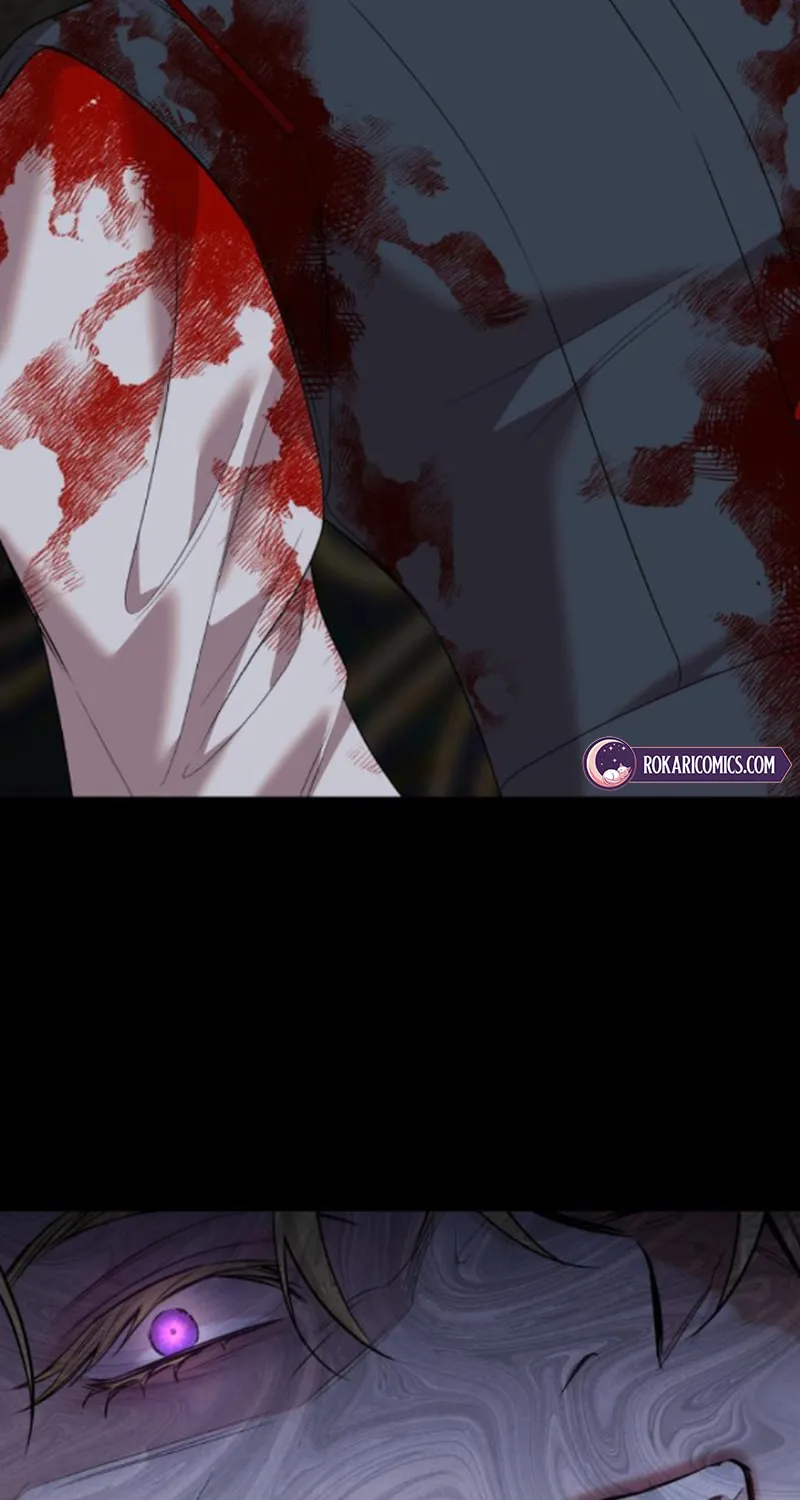 One Day My Sister Died Chapter 17 page 37 - 