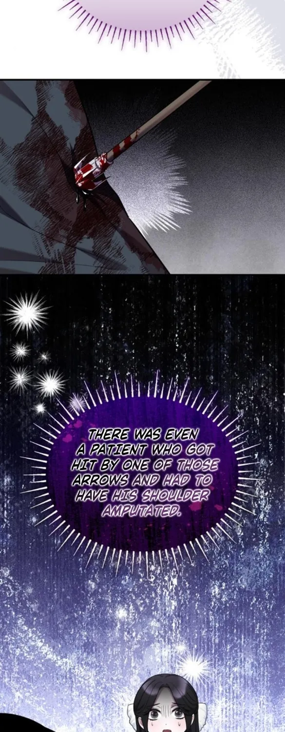 One Day My Sister Died Chapter 17 page 5 - 