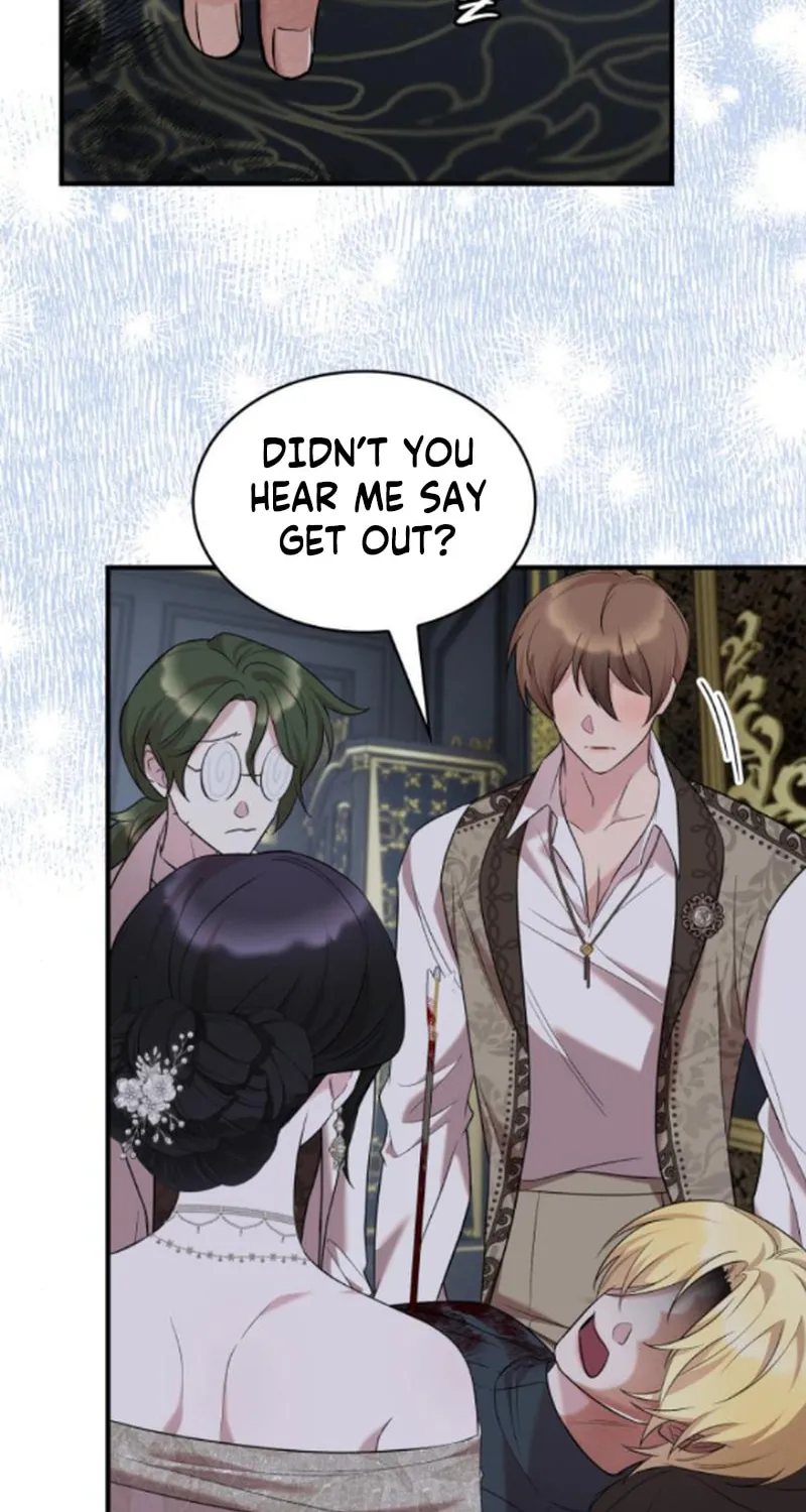 One Day My Sister Died Chapter 17 page 43 - 