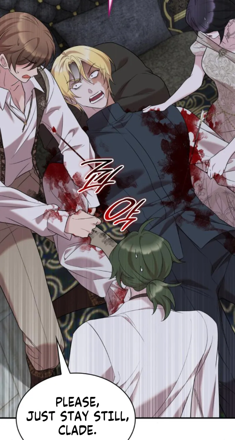 One Day My Sister Died Chapter 17 page 45 - 