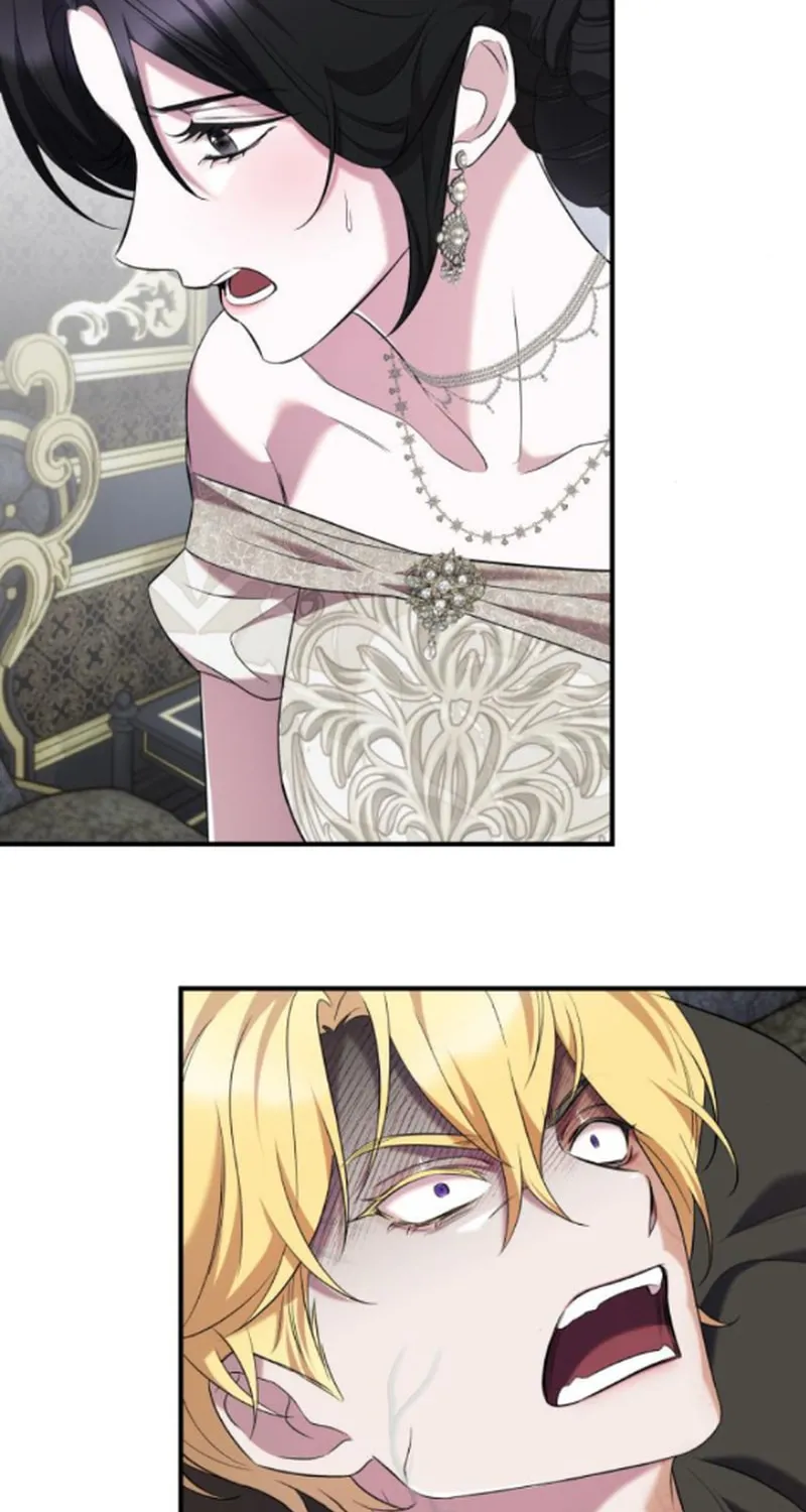 One Day My Sister Died Chapter 17 page 47 - 
