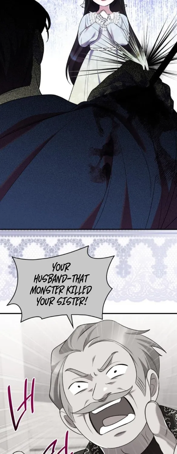 One Day My Sister Died Chapter 17 page 6 - 