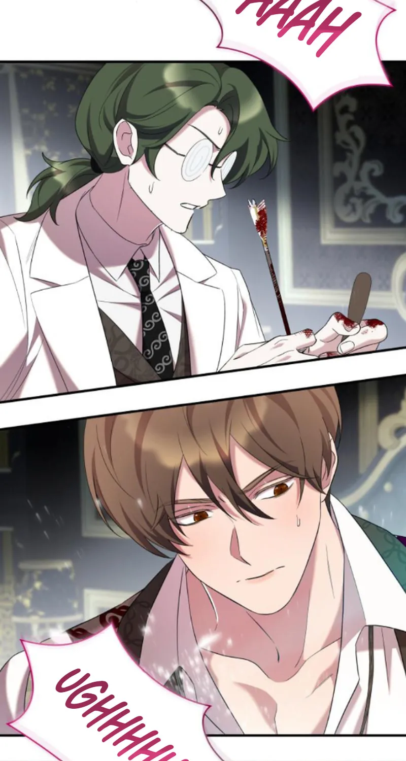 One Day My Sister Died Chapter 17 page 51 - 