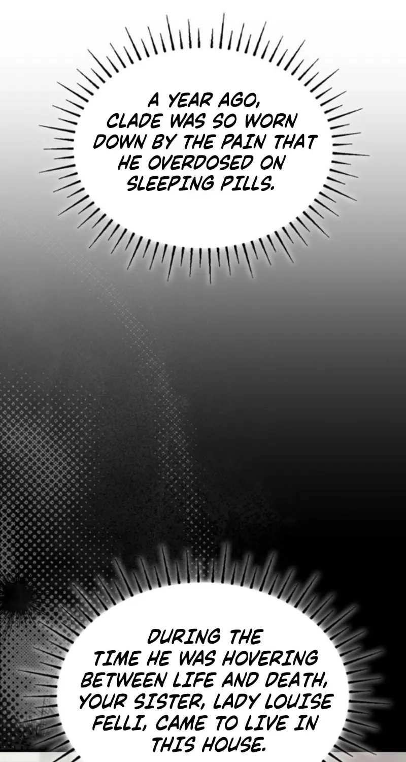 One Day My Sister Died Chapter 17 page 54 - 