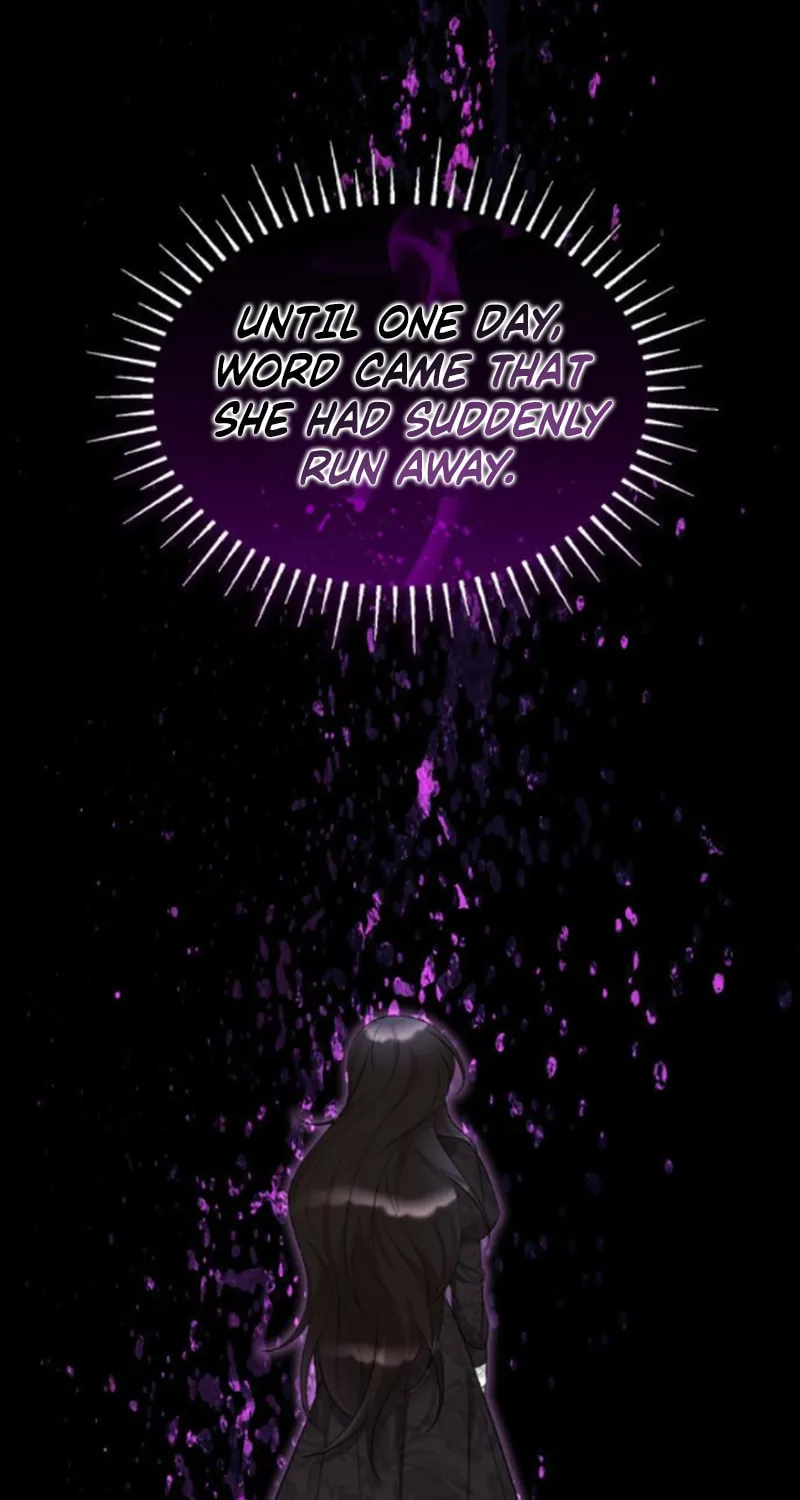 One Day My Sister Died Chapter 17 page 58 - 
