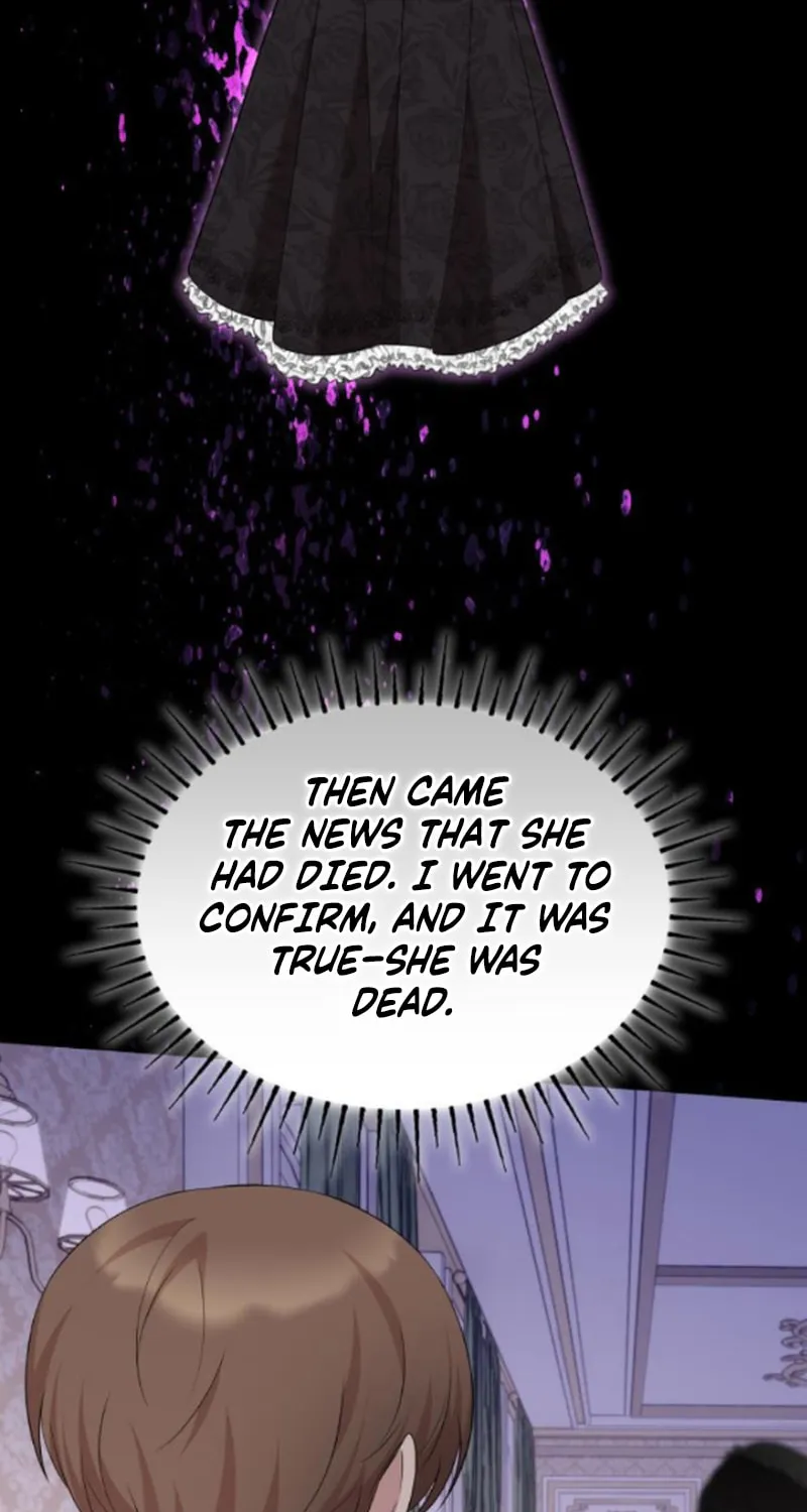 One Day My Sister Died Chapter 17 page 59 - 