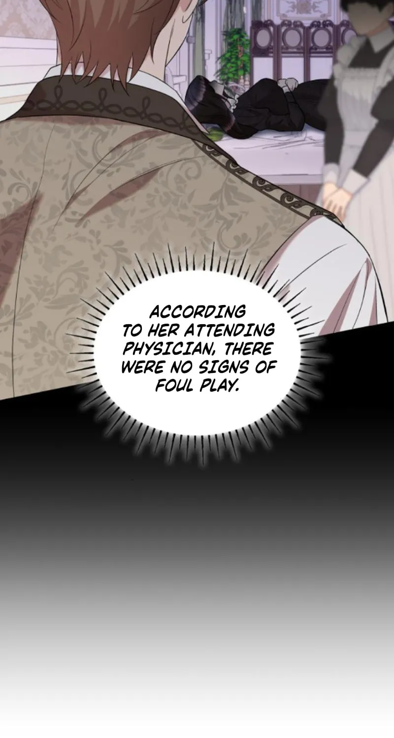 One Day My Sister Died Chapter 17 page 60 - 