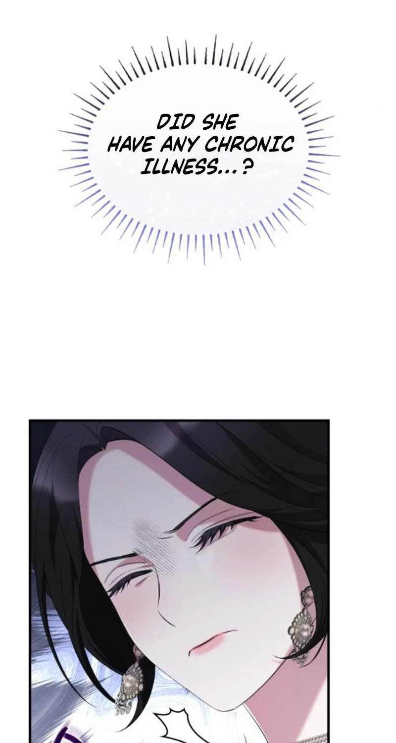 One Day My Sister Died Chapter 17 page 61 - 