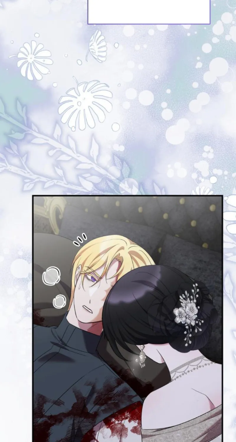 One Day My Sister Died Chapter 17 page 63 - 
