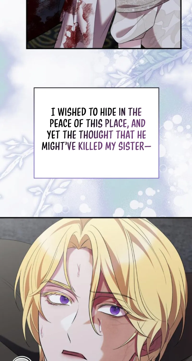 One Day My Sister Died Chapter 17 page 64 - 