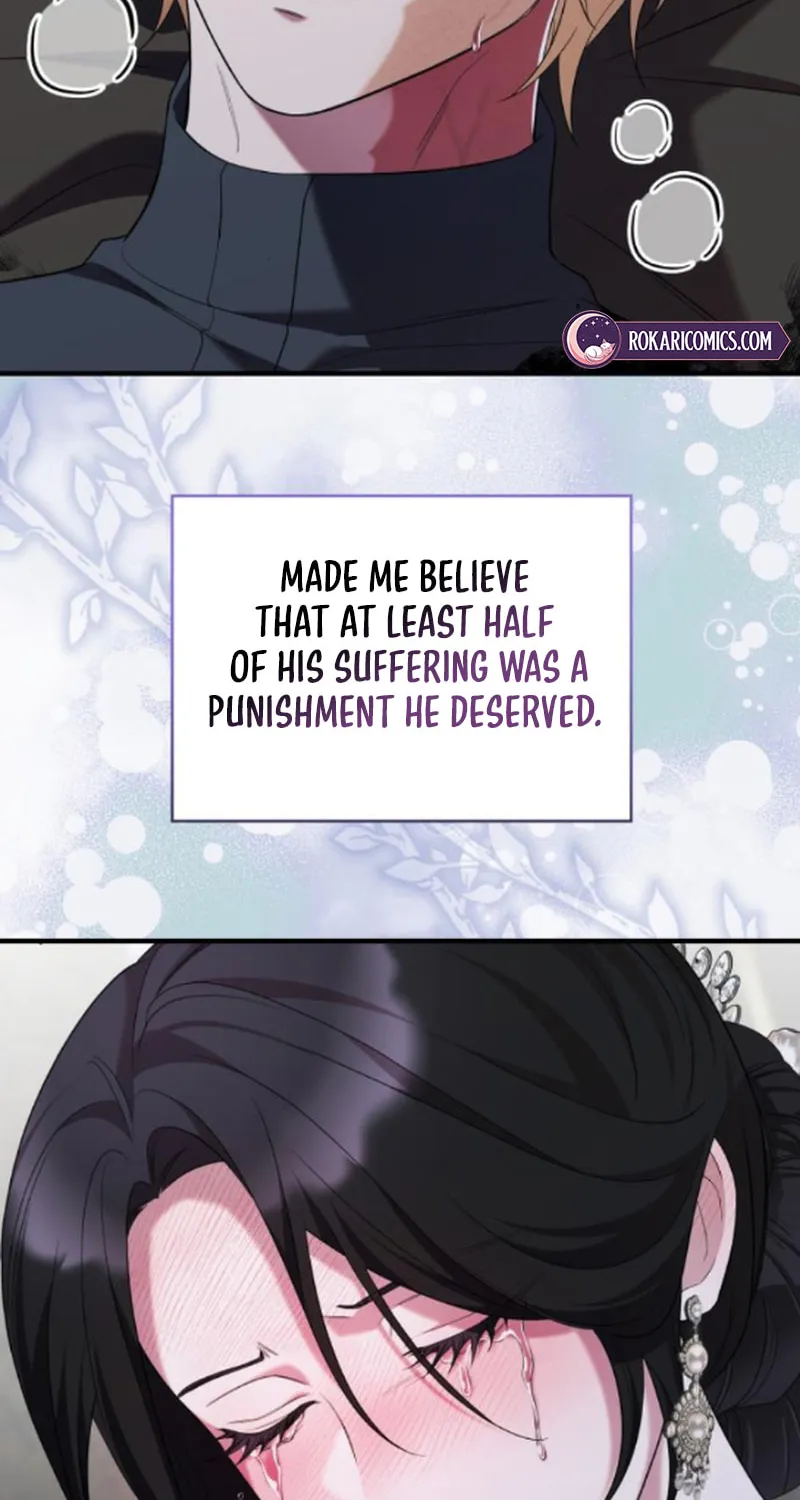 One Day My Sister Died Chapter 17 page 65 - 