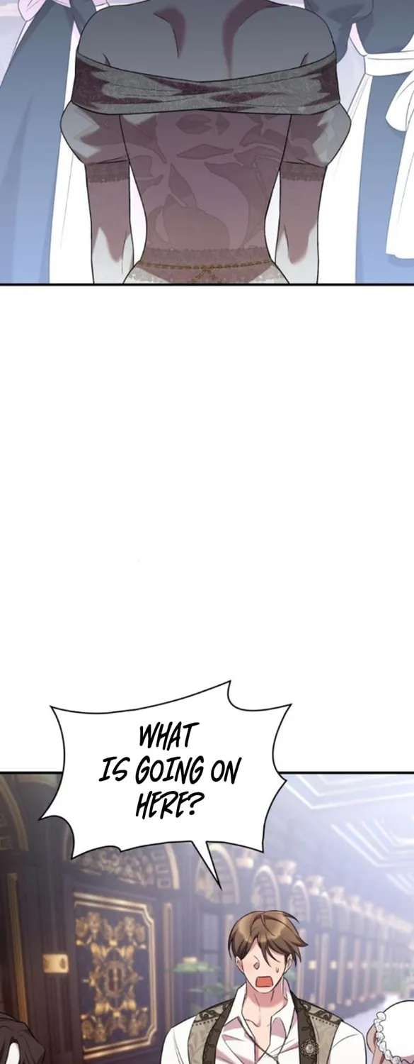 One Day My Sister Died Chapter 17 page 8 - 