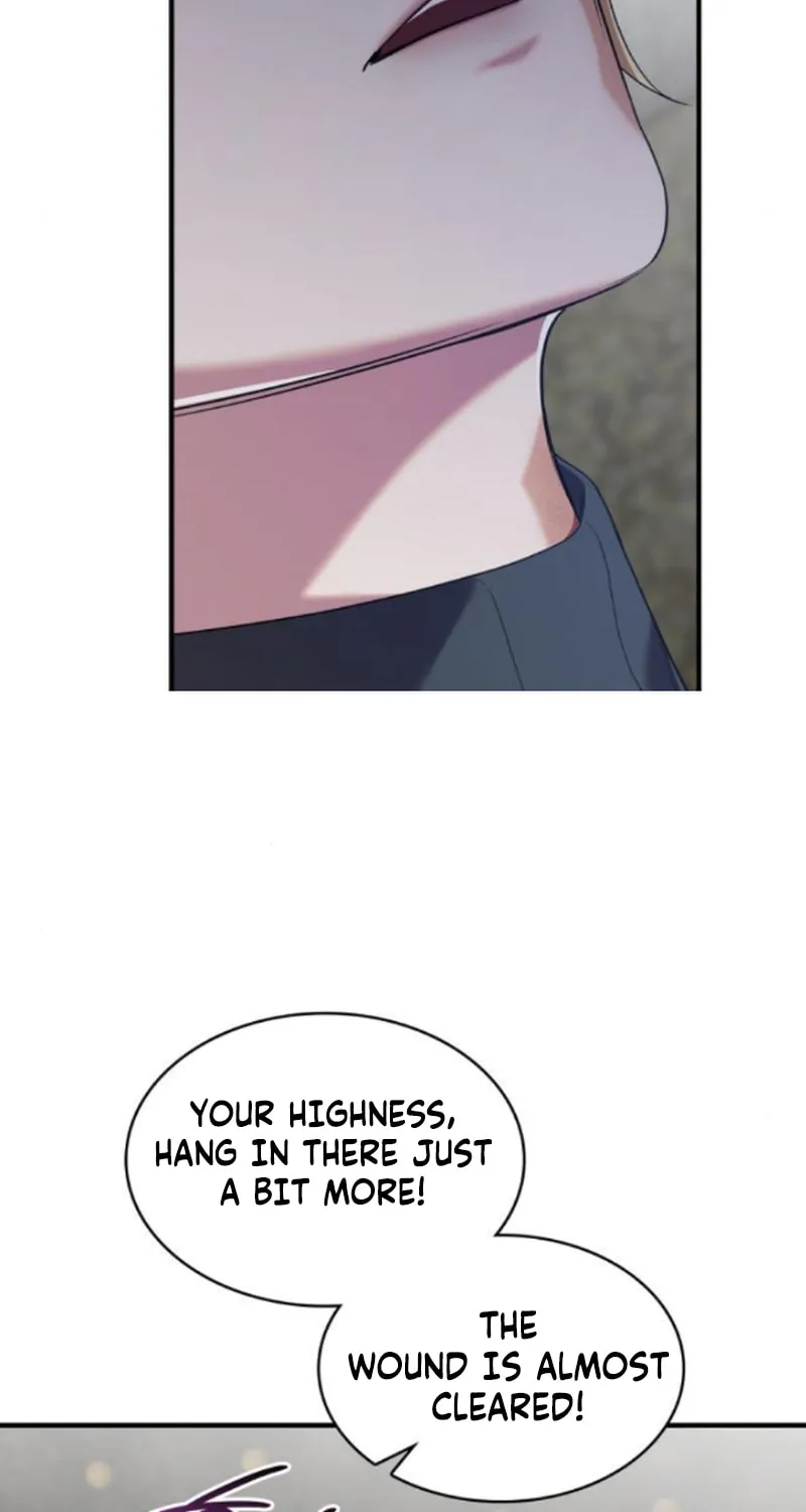 One Day My Sister Died Chapter 17 page 72 - 