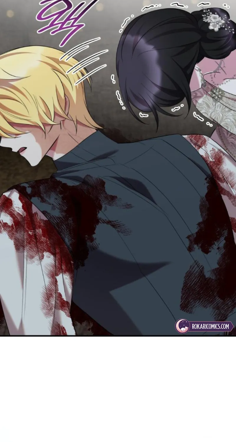 One Day My Sister Died Chapter 17 page 73 - 