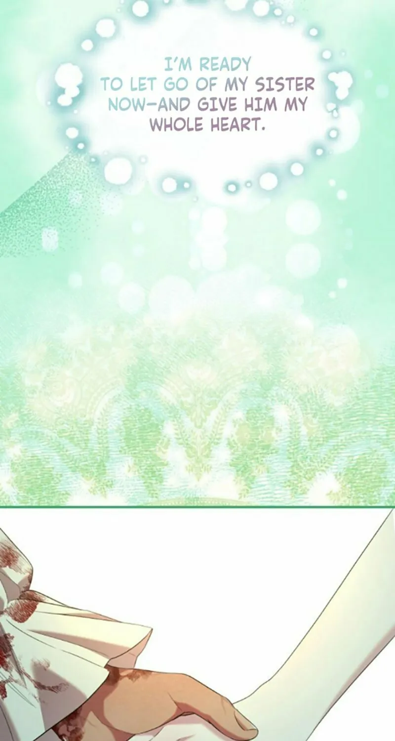 One Day My Sister Died Chapter 17 page 76 - 