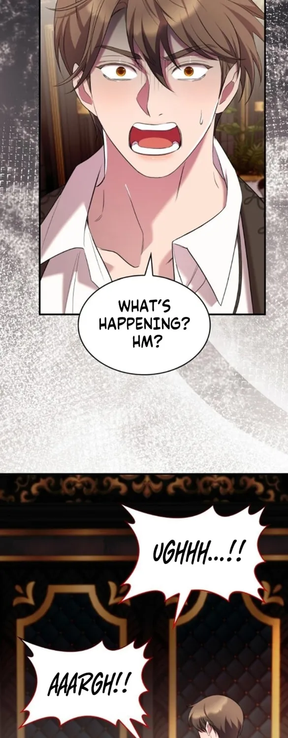 One Day My Sister Died Chapter 17 page 10 - 