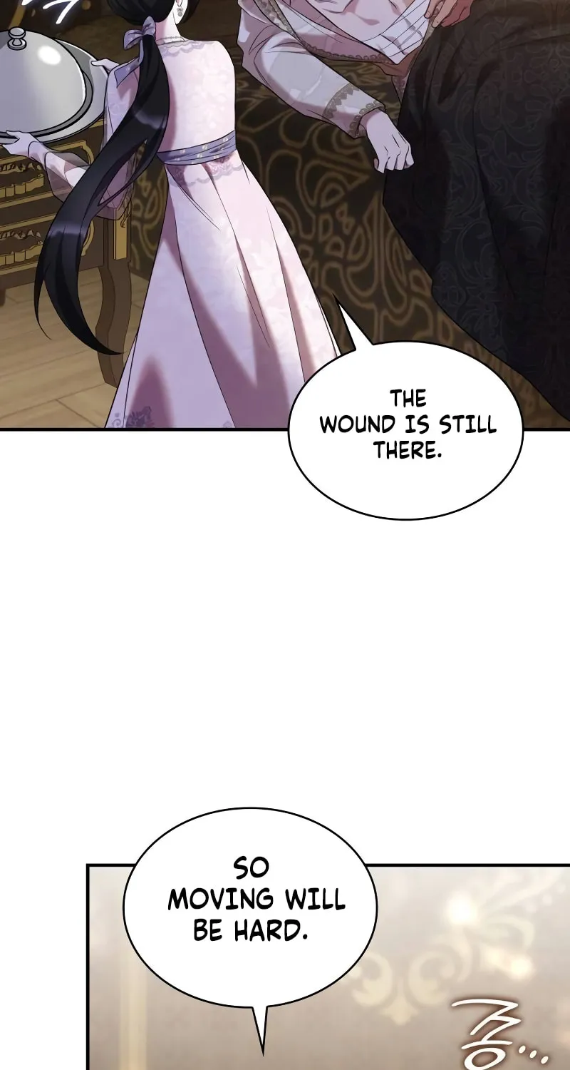 One Day My Sister Died Chapter 18 page 12 - 