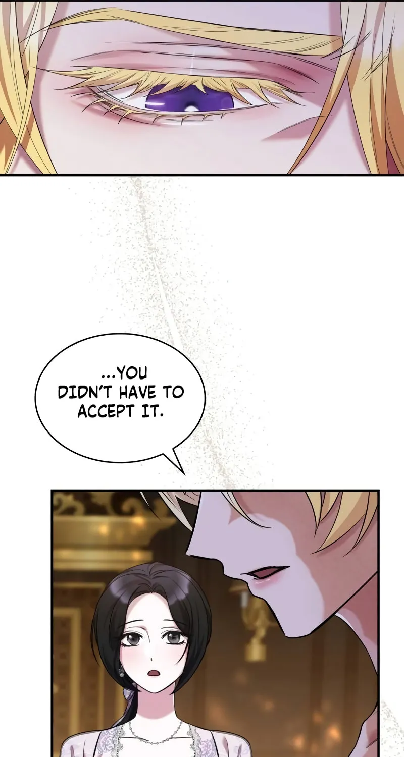 One Day My Sister Died Chapter 18 page 17 - 