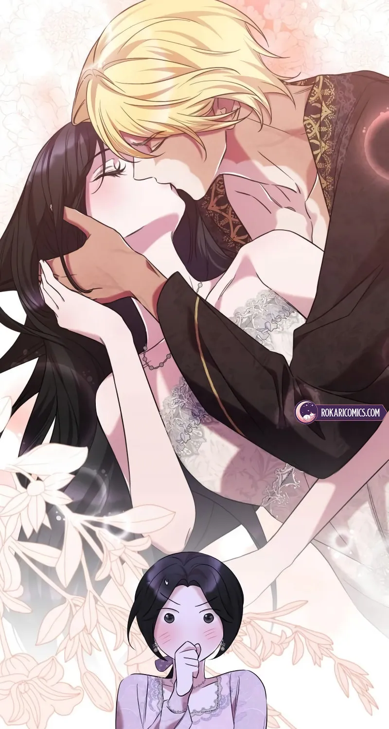One Day My Sister Died Chapter 18 page 21 - 