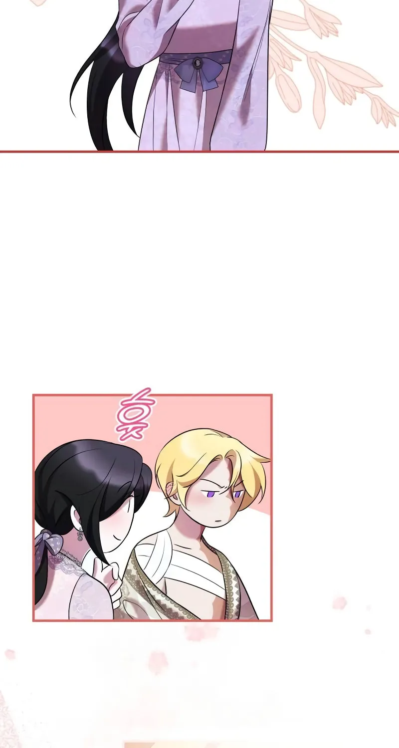 One Day My Sister Died Chapter 18 page 22 - 
