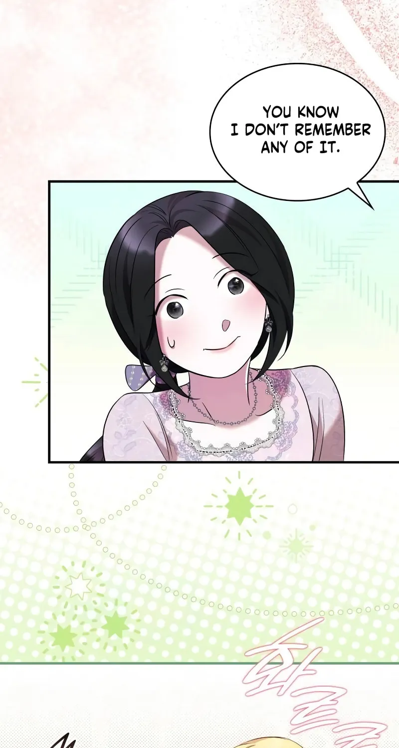 One Day My Sister Died Chapter 18 page 27 - 