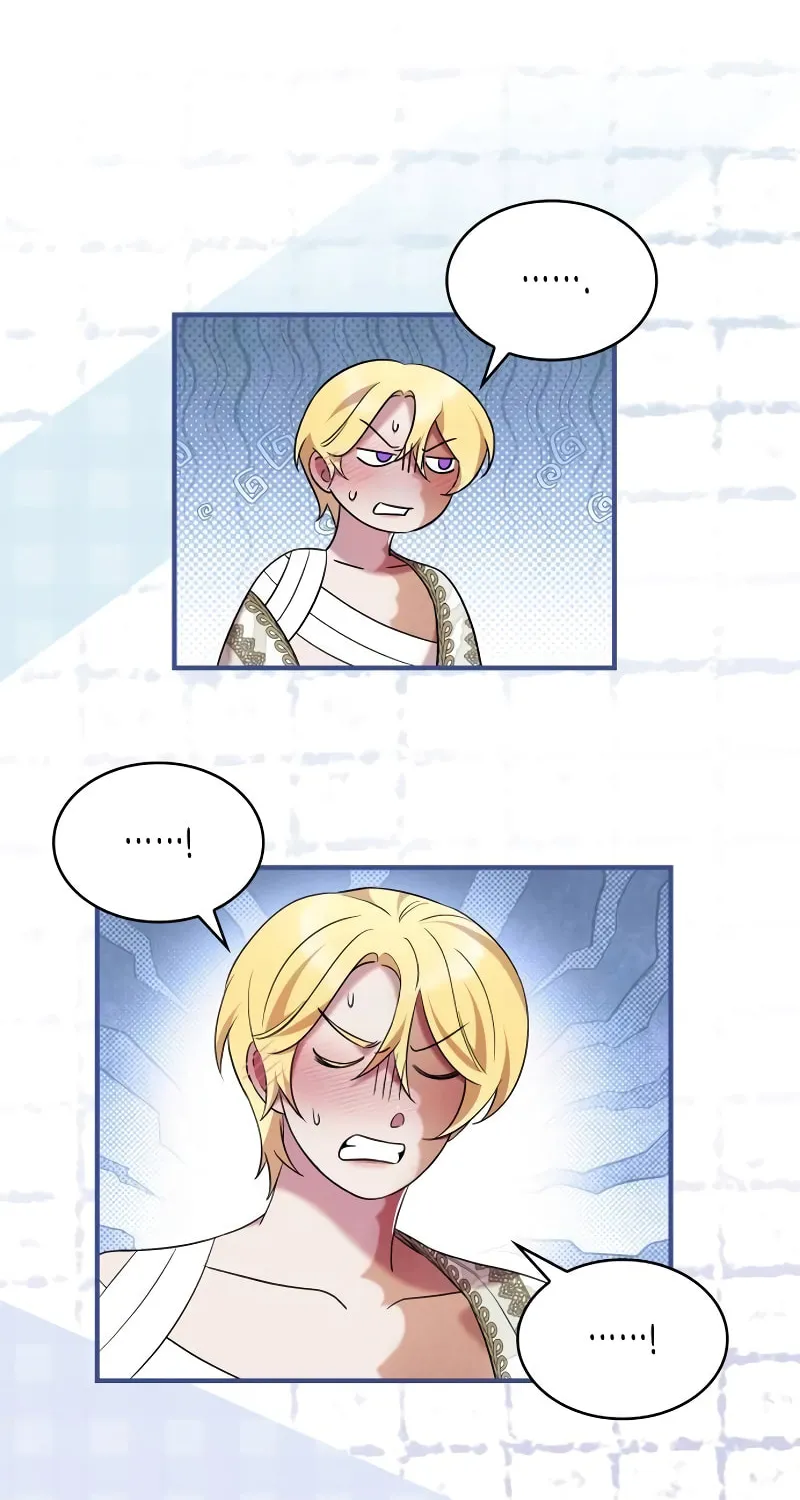 One Day My Sister Died Chapter 18 page 29 - 