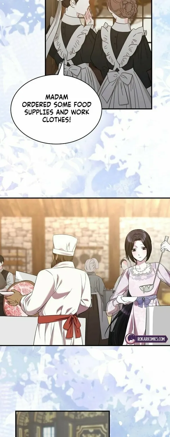 One Day My Sister Died Chapter 18 page 4 - 
