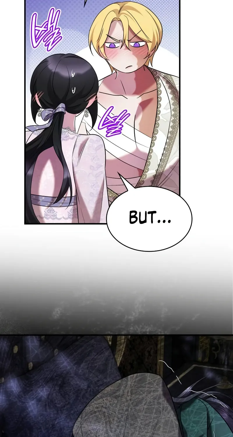 One Day My Sister Died Chapter 18 page 33 - 