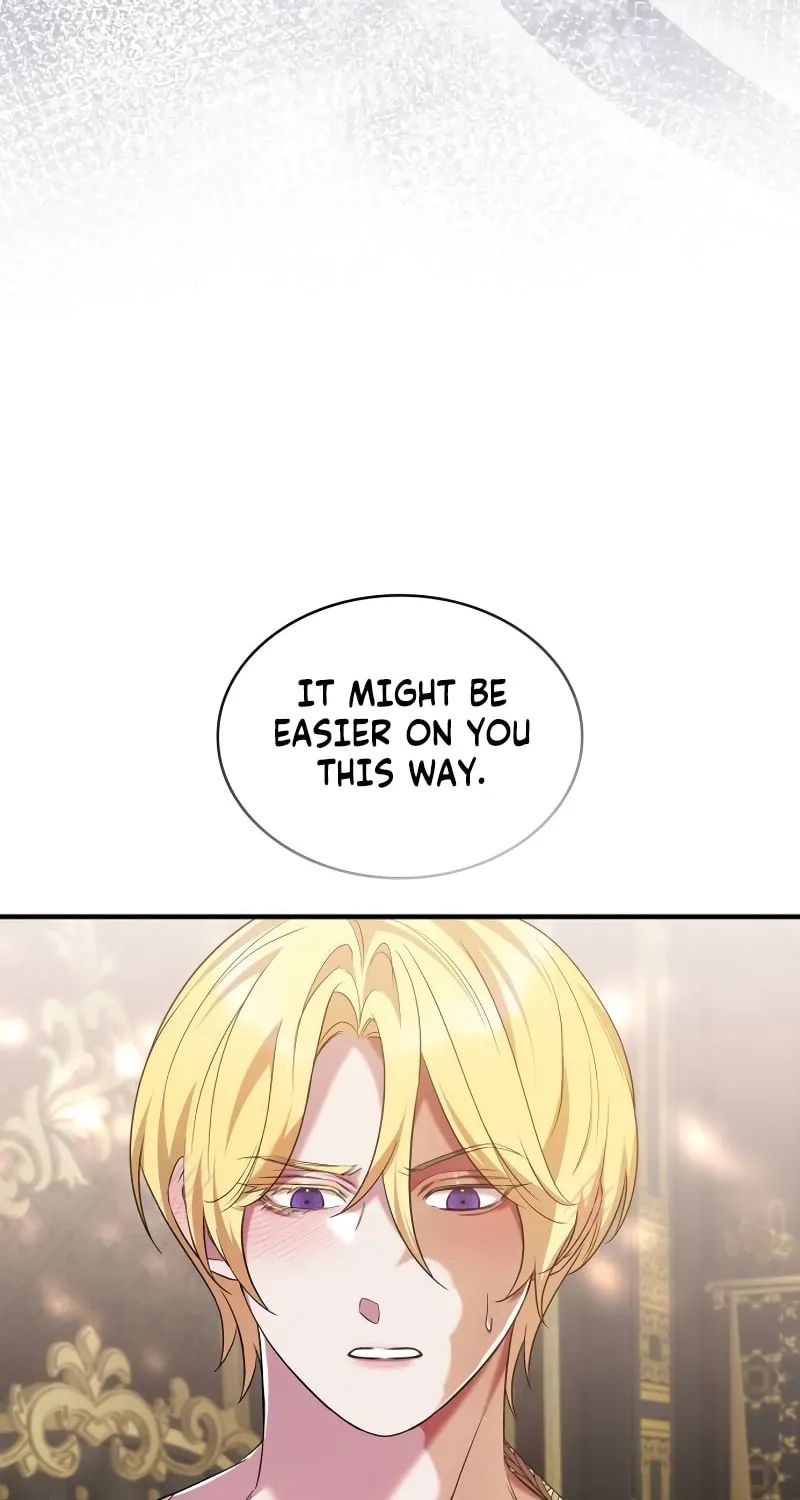 One Day My Sister Died Chapter 18 page 36 - 