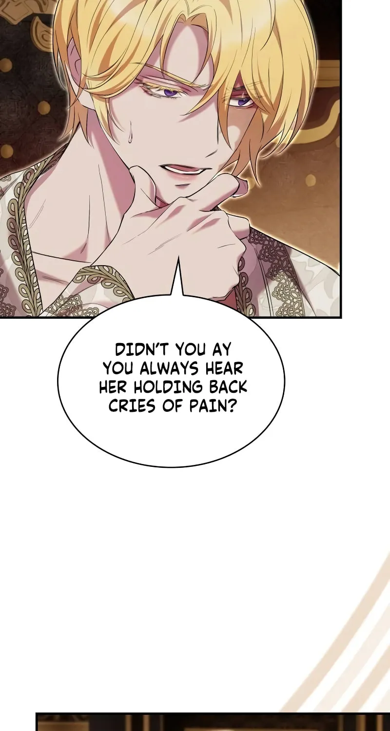One Day My Sister Died Chapter 18 page 46 - 