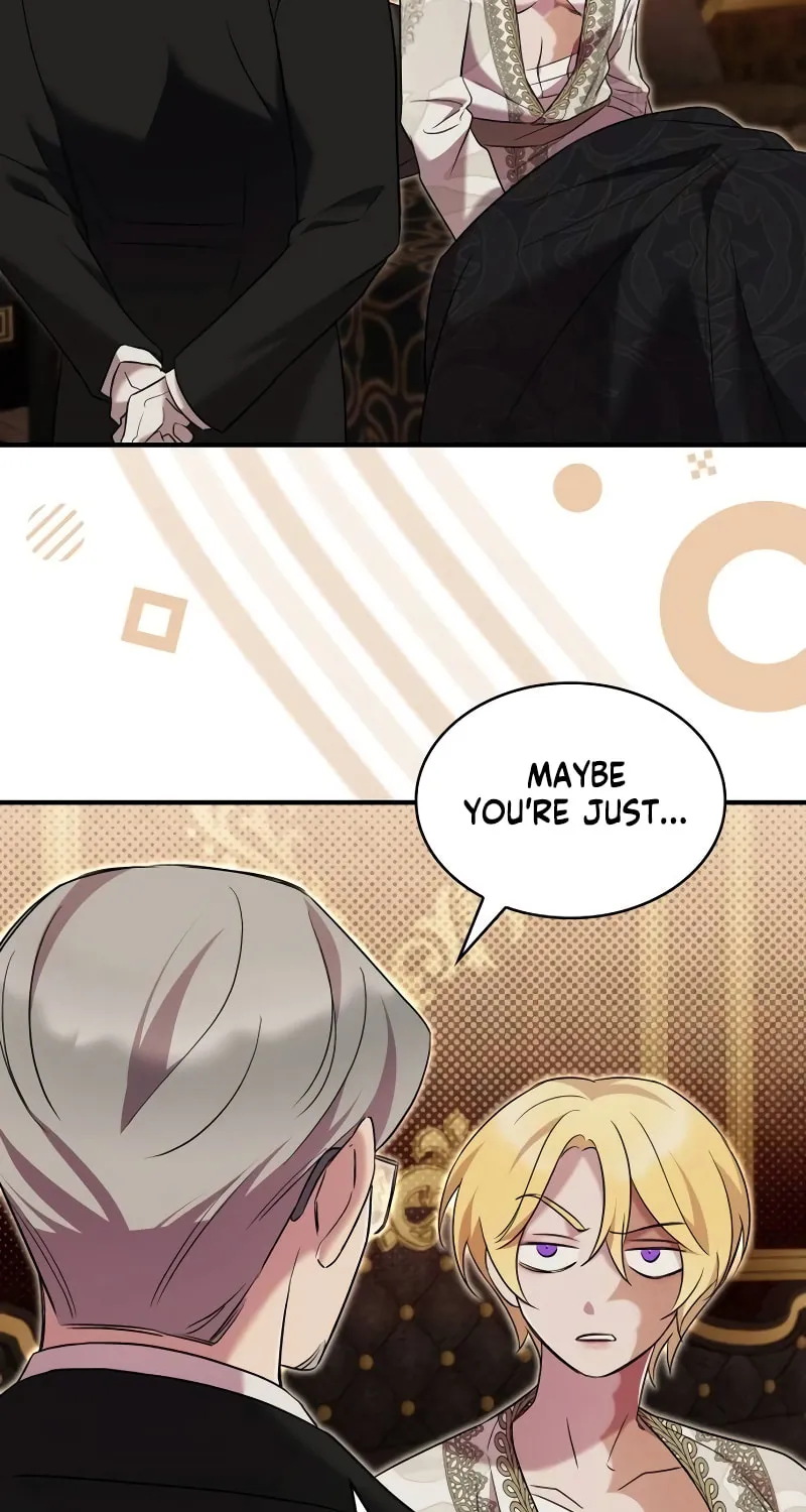 One Day My Sister Died Chapter 18 page 48 - 