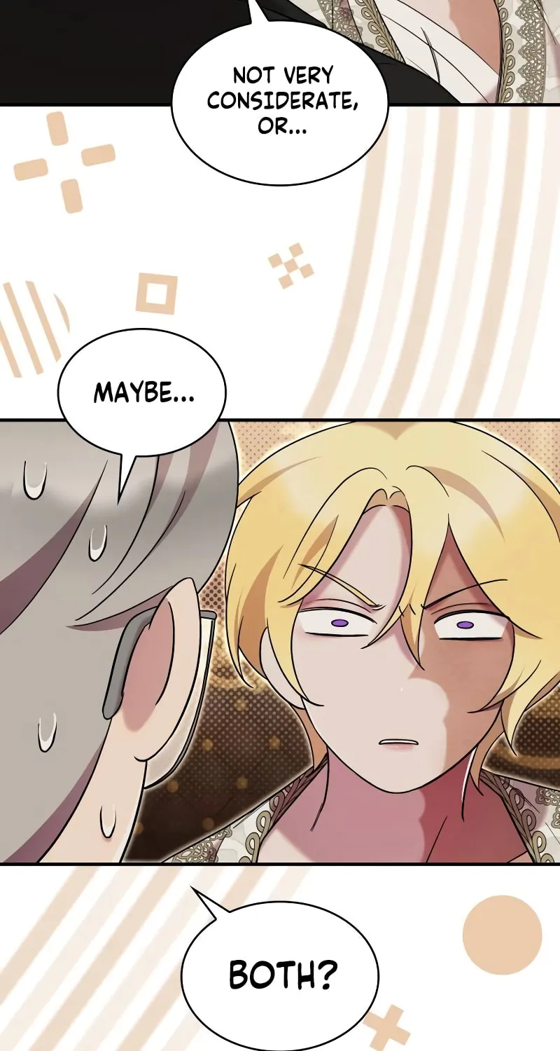 One Day My Sister Died Chapter 18 page 49 - 