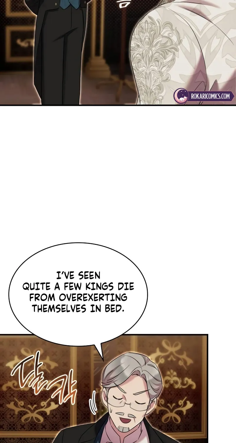 One Day My Sister Died Chapter 18 page 51 - 