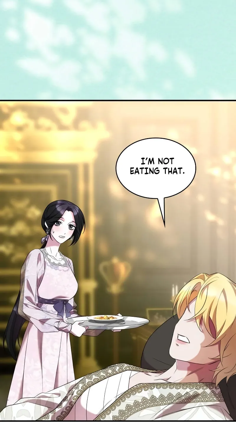 One Day My Sister Died Chapter 18 page 57 - 