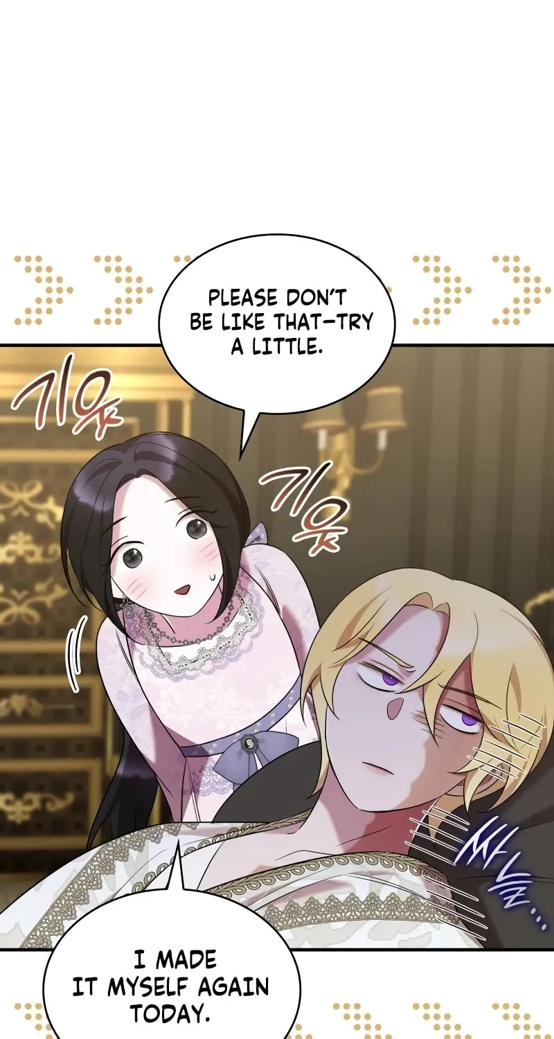 One Day My Sister Died Chapter 18 page 58 - 