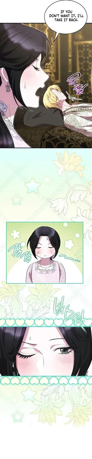 One Day My Sister Died Chapter 18 page 62 - 